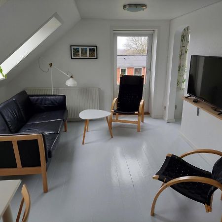 Villa Thuro Homestay Svendborg Dış mekan fotoğraf