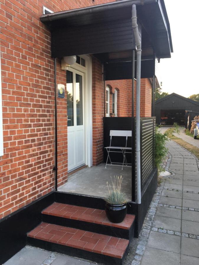 Villa Thuro Homestay Svendborg Dış mekan fotoğraf