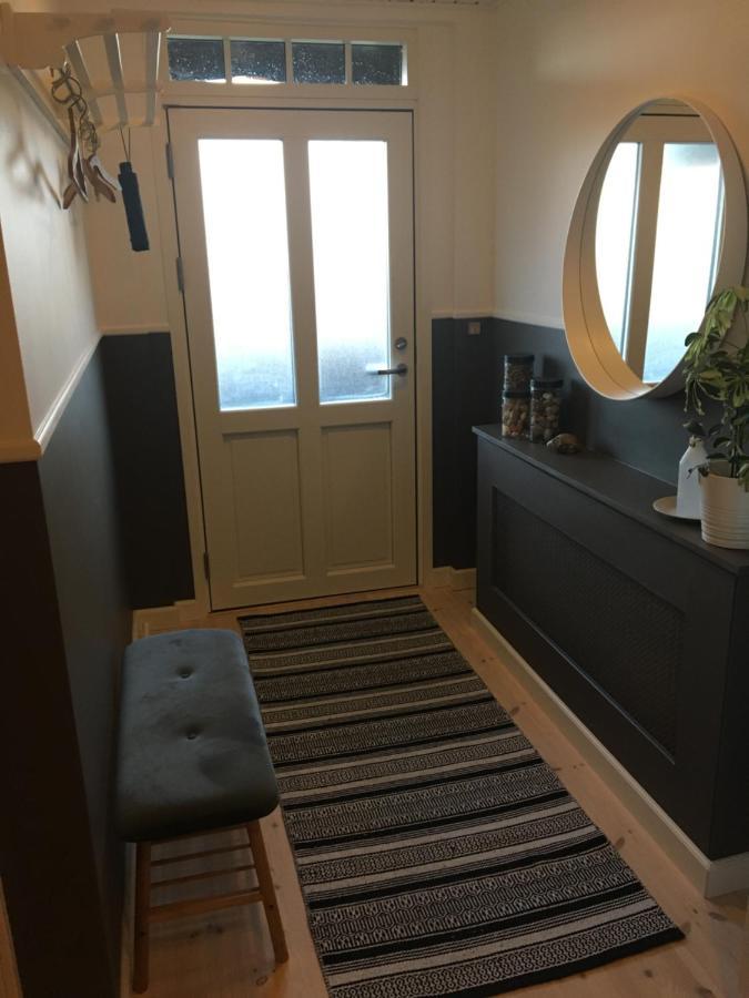 Villa Thuro Homestay Svendborg Dış mekan fotoğraf