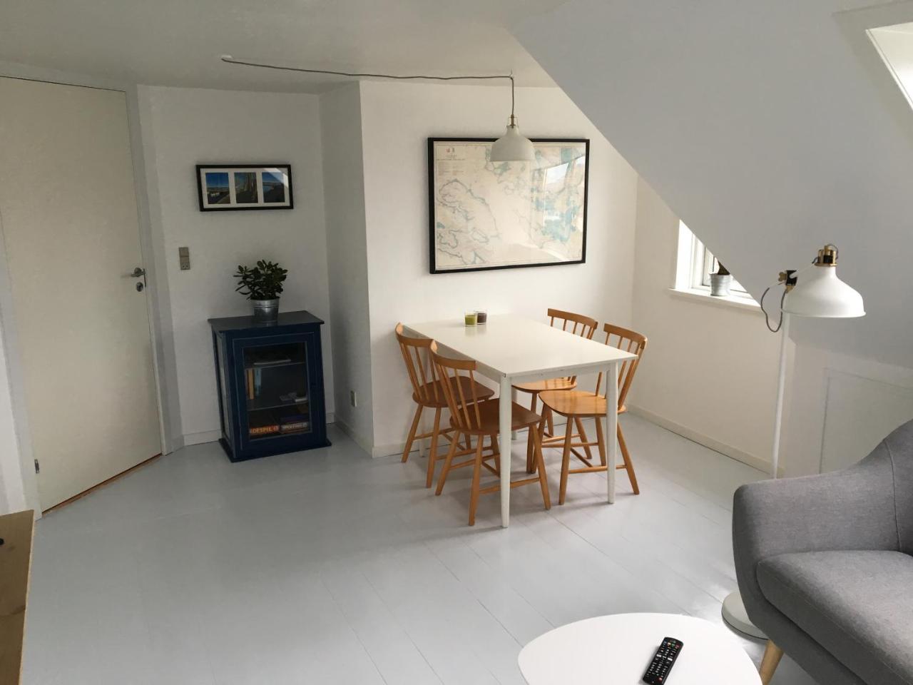 Villa Thuro Homestay Svendborg Dış mekan fotoğraf