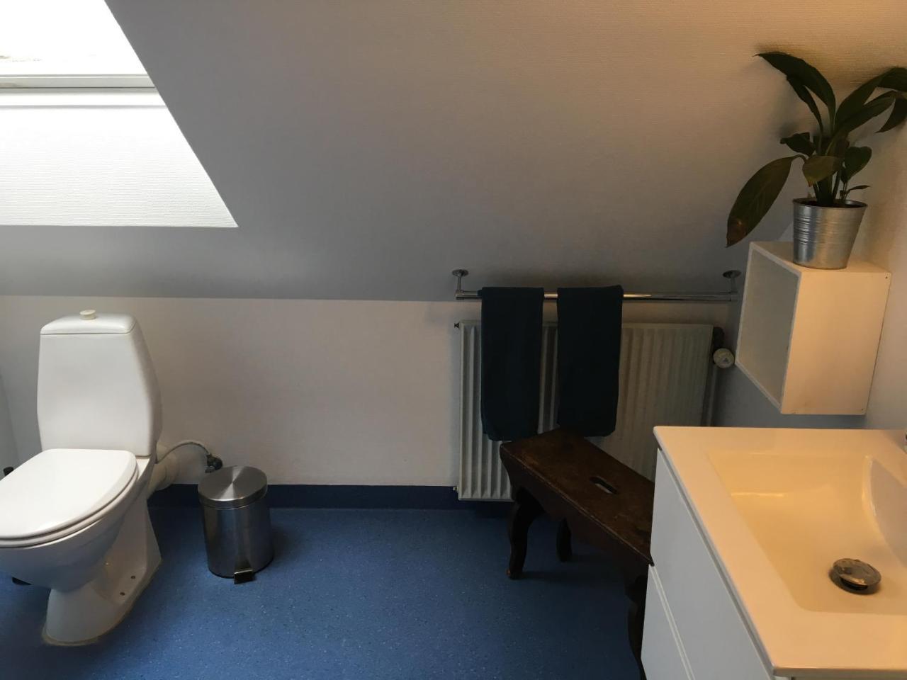 Villa Thuro Homestay Svendborg Dış mekan fotoğraf