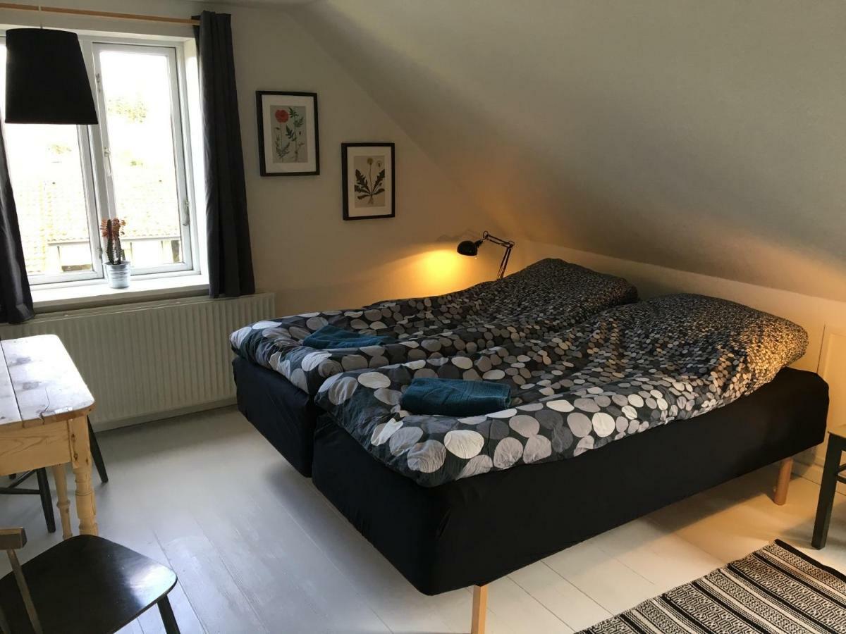 Villa Thuro Homestay Svendborg Dış mekan fotoğraf