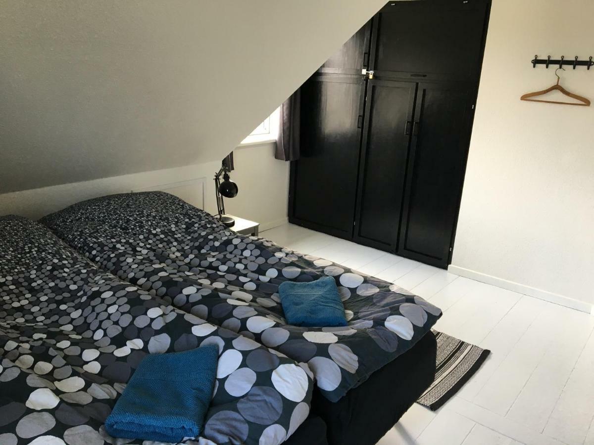 Villa Thuro Homestay Svendborg Dış mekan fotoğraf